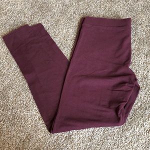 Lauren Conrad Leggings